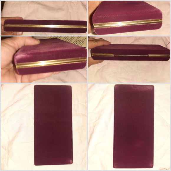 RARE 1970's 🇩🇪 Berendsohn AG Set Gilded Gold 🇨🇦 12.50 Canada Shipping - Picture 7 of 16